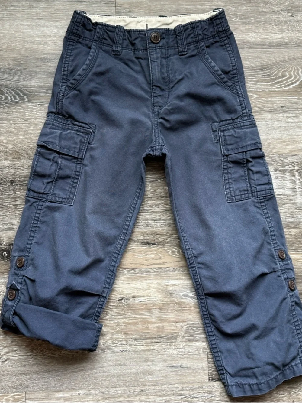GAP three piece